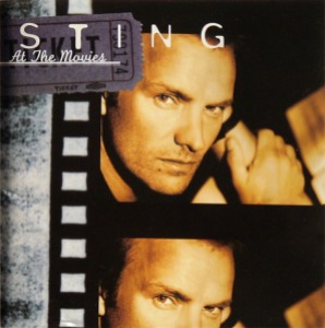 Sting – At The Movies