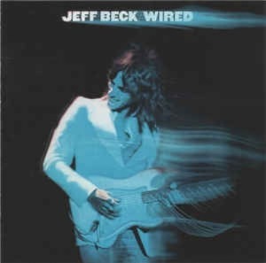 Jeff Beck - Wired (remaster)