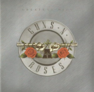 Guns N&#039; Roses – Greatest Hits (digi)