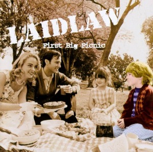 Laidlaw – First Big Picnic