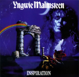 Yngwie Malmsteen – Inspiration