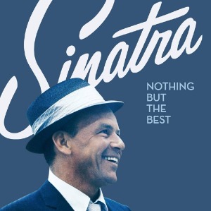 Frank Sinatra – Nothing But The Best (CD+DVD) (digi)