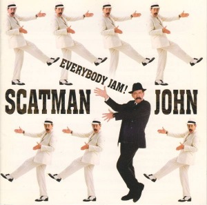 Scatman John – Everybody Jam!