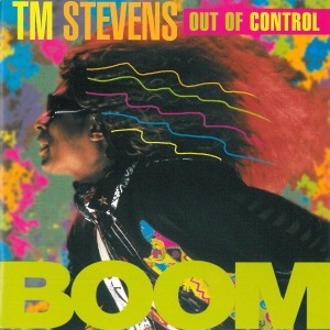 T.M. Stevens – Boom
