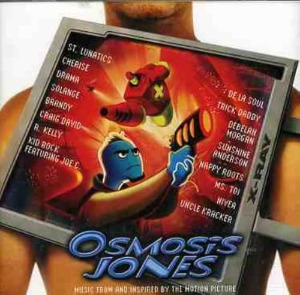 O.S.T. - Osmosis Jones