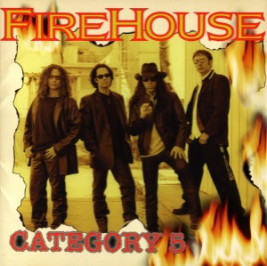 Firehouse – Category 5