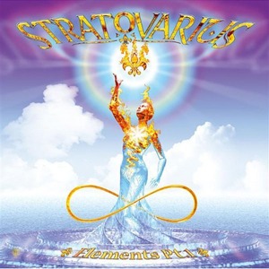 Stratovarius – Elements Pt.1