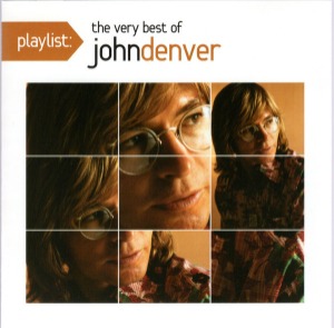 John Denver – Playlist: The Very Best Of