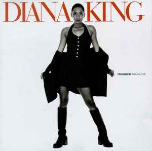 Diana King – Together Than Love