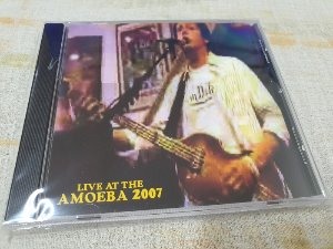Paul McCartney – Live At The Amoeba 2007 (bootleg)