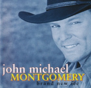 John Michael Montgomery – Brand New Me