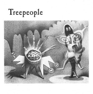 Treepeople – Guilt Regret Embarrassment