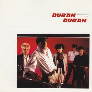 Duran Duran – Duran Duran (remaster)