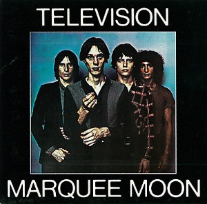 Television – Marquee Moon
