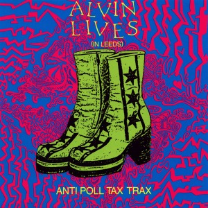 V.A. - Alvin Lives (In Leeds)