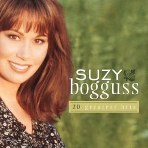 Suzy Bogguss – 20 Greatest Hits