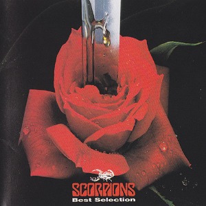 Scorpions – Best Selection