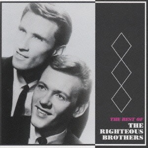 The Righteous Brothers – The Best Of