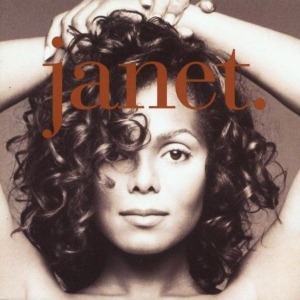 Janet Jackson – Janet.