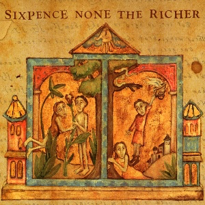 Sixpence None The Richer - S/T