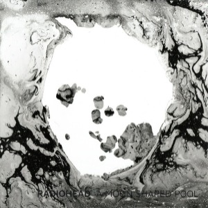 Radiohead – A Moon Shaped Pool (digi)