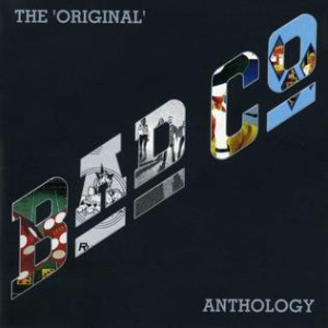 Bad Company – The &#039;Original&#039; Bad Co Anthology (2cd)