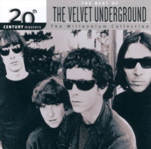 The Velvet Underground – 20th Century Masters: The Best Of