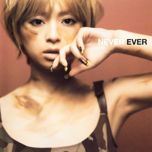 (J-Pop)Ayumi Hamasaki – Never Ever