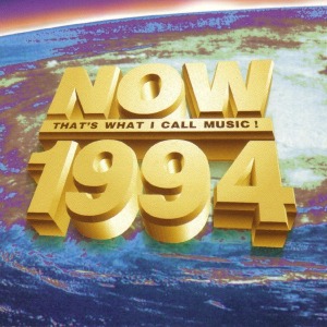 V.A. - Now 1994 (2cd)