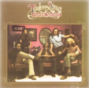 The Doobie Brothers – Toulouse Street