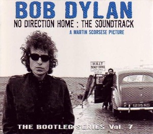 (Ring)Bob Dylan – No Direction Home: The Soundtrack (2cd)