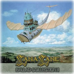 Lana Lane – Ballad Collection II
