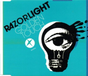 Razorlight – Golden Touch (Single)