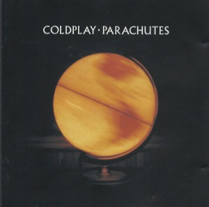 Coldplay – Parachutes