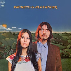 Pacheco &amp; Alexander – Pacheco &amp; Alexander