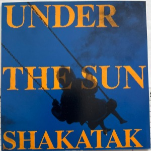 Shakatak – Under The Sun