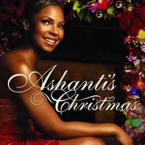 Ashanti – Ashanti&#039;s Christmas