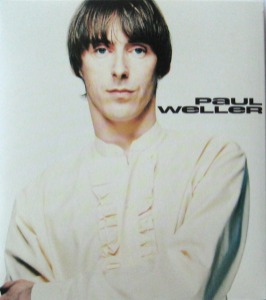 Paul Weller – Paul Weller (digi)
