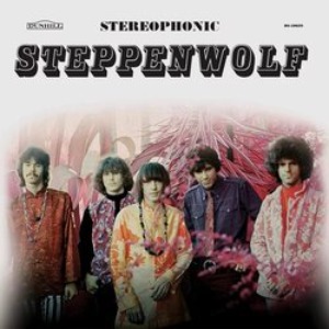 Steppenwolf – Steppenwolf