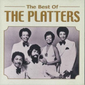 The Platters - The Best Of