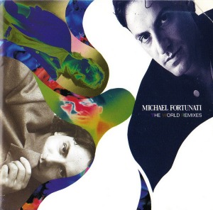 Michael Fortunati – The World Remixes