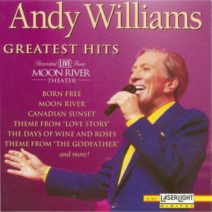 Andy Williams – Greatest Hits