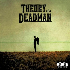 Theory Of A Deadman – Theory Of A Deadman
