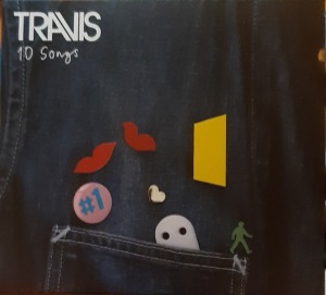 Travis – 10 Songs (digi)