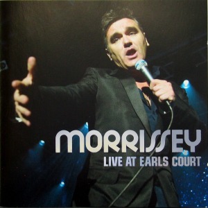 Morrissey – Live At Earls Court
