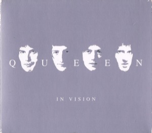 Queen – In Vision