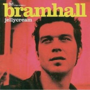 Bramhall – Jellycream