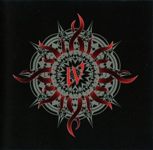 Godsmack – IV