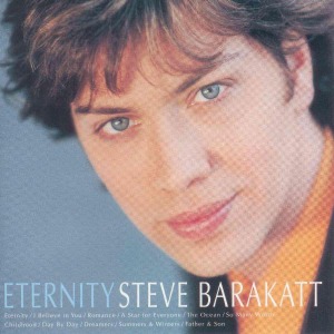 Steve Barakatt – Eternity