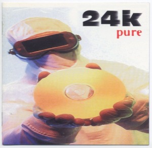 24k – Pure